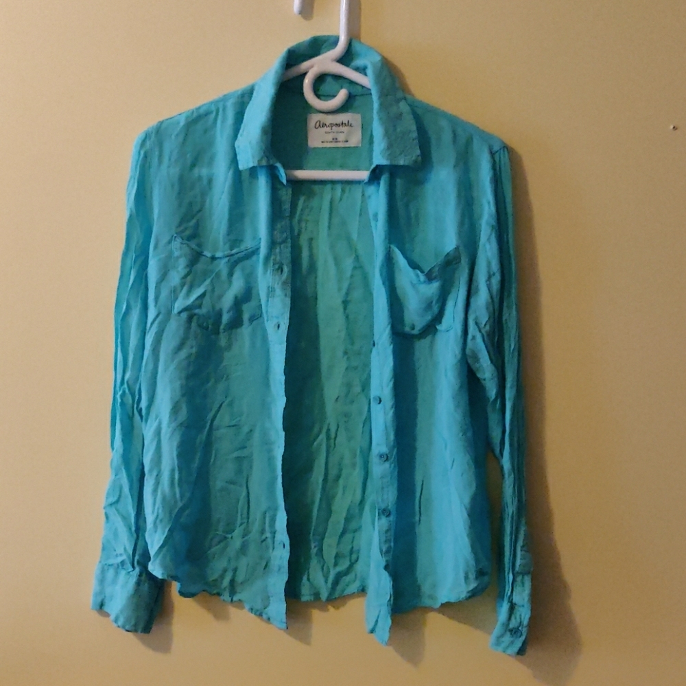 Collared shirt - Picture 1 of 2